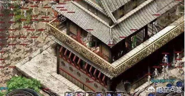 热血传奇：昔时游戏中呈现的BUG你还记得几个strong/p
p传奇经历/strong？