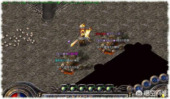 为什么《传奇》类游戏能够不断那么火strong/p
p网游传奇/strong？