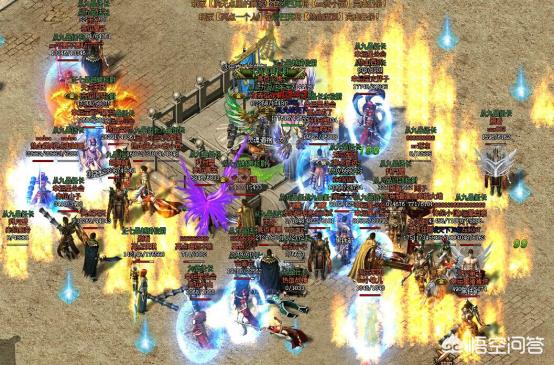 为什么《传奇》类游戏能够不断那么火strong/p
p网游传奇/strong？