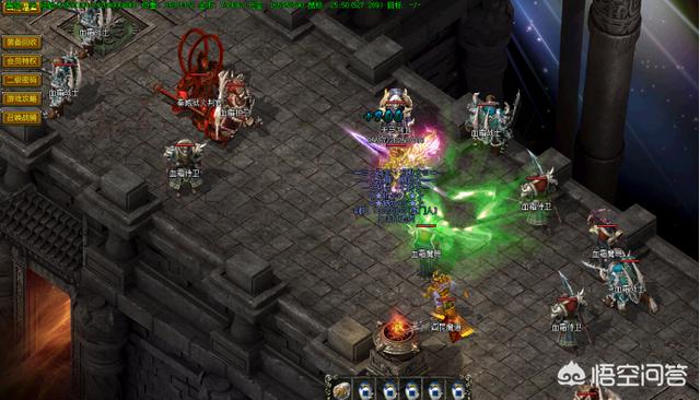 《热血传奇》聊聊昔时的反常配备strong/p
p传奇反常手游/strong，1点属性价值千元，打出那种配备次要是靠什么？