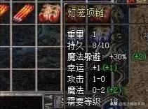 热血传奇：哪些配备带有幸运值呢strong/p
p新开单职业手游传奇/strong？