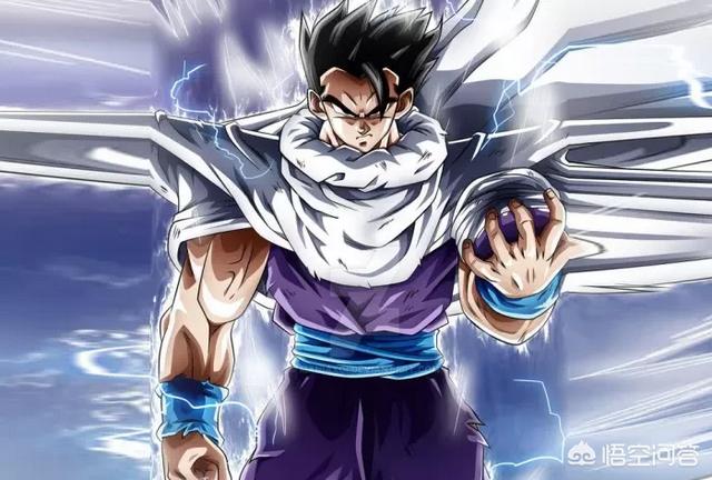 《龙珠超》中strong/p
p超变神途发布网/strong，悟饭为什么稳定身超等赛亚人，是不是变身了反而会变弱？