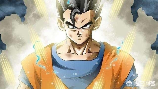 《龙珠超》中strong/p
p超变神途发布网/strong，悟饭为什么稳定身超等赛亚人，是不是变身了反而会变弱？