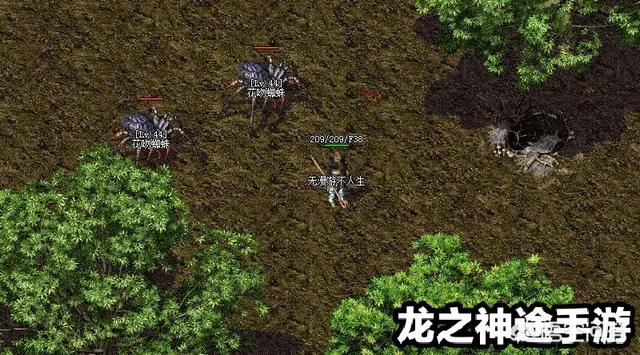 1.76复古金币版本传奇私服strong/p
p单职业手游传奇私服/strong，什么职业搭配最凶猛？