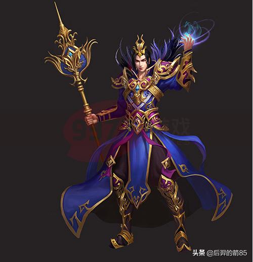 热血传奇strong/p
p热血传奇手游官网/strong，你认为最强的角色是哪一个？