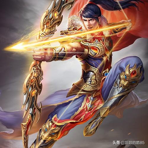 热血传奇strong/p
p热血传奇手游官网/strong，你认为最强的角色是哪一个？