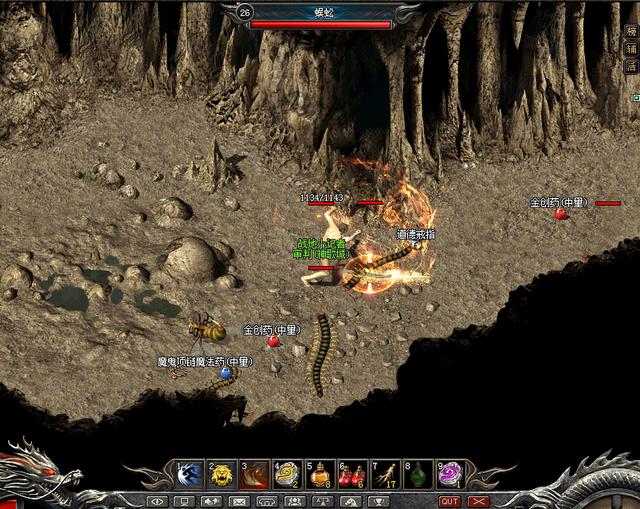 热血传奇手游中strong/p
p传奇版手游游戏攻略/strong，兵士弄法攻略是什么？