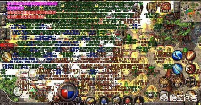 传奇世界游戏手游和端游区别在哪里strong/p
p传奇游戏手机/strong？