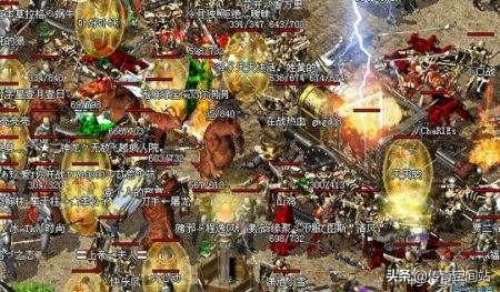 2002年浩大热血传奇那款收集游戏strong/p
p浩大手机游戏传奇/strong，在其时事实有多牛？