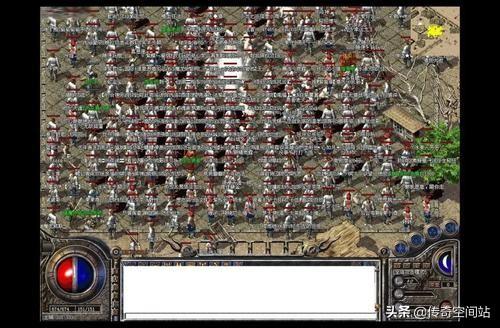 2002年浩大热血传奇那款收集游戏strong/p
p浩大手机游戏传奇/strong，在其时事实有多牛？