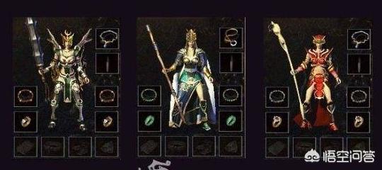 《热血传奇》中哪个职业比力好用strong/p
p传奇手游网游戏攻略/strong？如何玩好那款游戏？