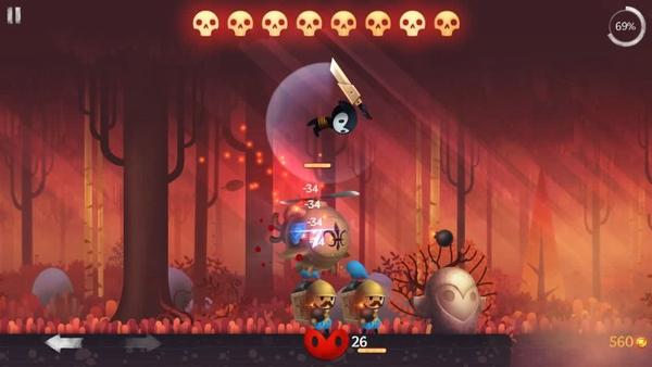 哪款手机游戏比力好玩、耐玩、能够不断玩下去strong/p
p传奇的手机游戏/strong？