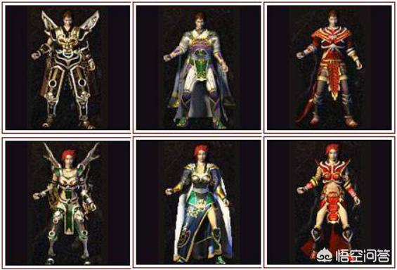 热血传奇：道士没防御玩不转strong/p
p传奇手游道士加强版/strong，那件配备全方面加强防御，请问PK穿什么更好？