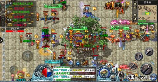 有人说四处都是实假传奇游戏strong/p
p哪款传奇手游能赚钱/strong，能赚100万，那是强调宣传么？能够告他吗？