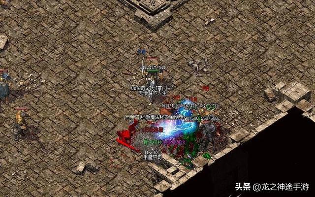 热血传奇：兵士攻击是越高越好吗strong/p
p传奇手游攻击变速器/strong？