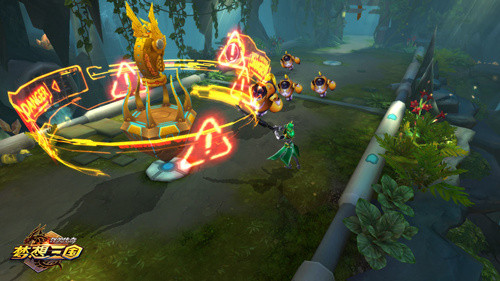 给各人分享一波群英传奇梦想三国官方手游战斗截图strong/p
p最火单职业传奇手游/strong！ 好标致啊