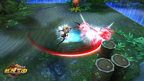 给各人分享一波群英传奇梦想三国官方手游战斗截图strong/p
p最火单职业传奇手游/strong！ 好标致啊