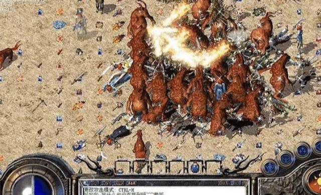 传奇世界：昔时祷告套的逆天效果strong/p
p传世私服/strong，如今还有用吗？