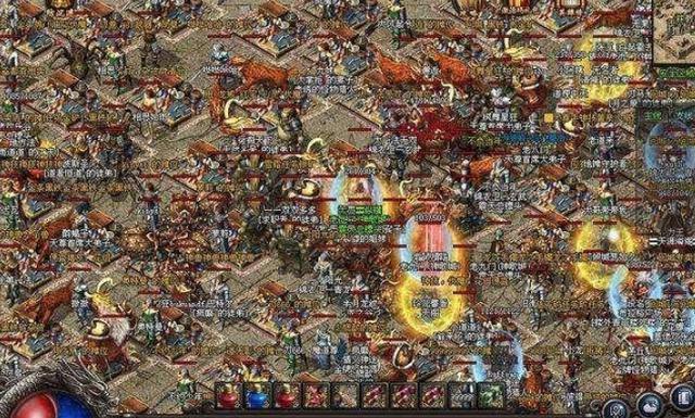 传奇世界：早年的传奇strong/p
p传世私服/strong，为什么技能书和配备都那么难获得