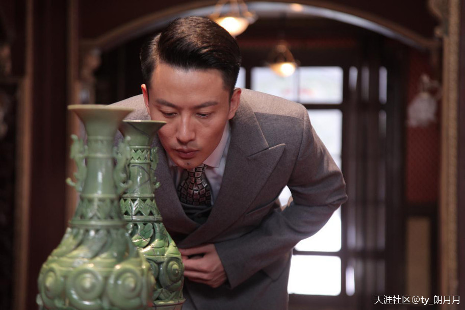 《鬼手传奇之听风瓶》 倒计时2天