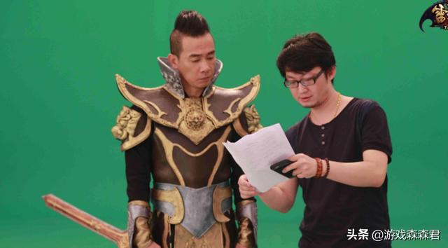 传奇页游也何不请电竞选手代言strong/p
p传奇网页游戏/strong，而愿意破费巨资请明星代言，前者游戏受寡不是更多吗？