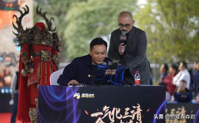 传奇页游也何不请电竞选手代言strong/p
p传奇网页游戏/strong，而愿意破费巨资请明星代言，前者游戏受寡不是更多吗？