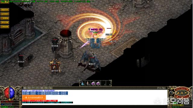 《热血传奇》影响力更大的4种传奇strong/p
p传奇游戏手机版/strong，玩过的是实爱，请问如今想玩那些游戏应该怎么办？