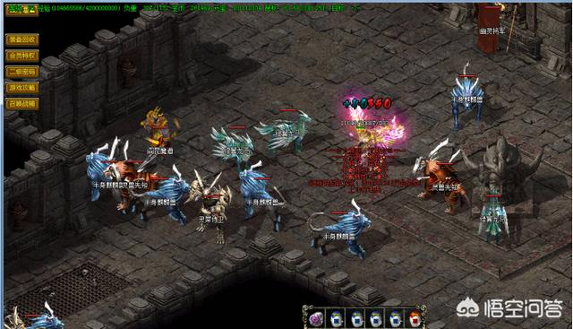 《热血传奇》做使命白嫖的命运之刃strong/p
p复古版传奇手游游戏攻略/strong，良多玩家都说是血亏，请问使命流程有什么问题？