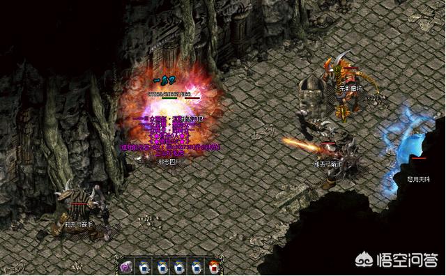 《热血传奇》做使命白嫖的命运之刃strong/p
p复古版传奇手游游戏攻略/strong，良多玩家都说是血亏，请问使命流程有什么问题？