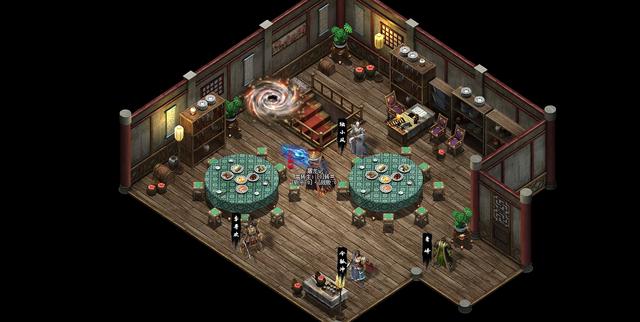 传奇手游：侠骨柔情武侠单职业来袭strong/p
p传奇类手机游戏/strong，武功绝学专属神器，国庆公测