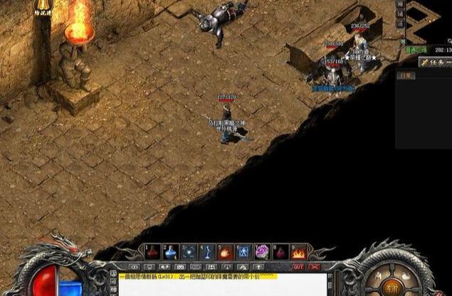 热血传奇：游戏中那么多地图strong/p
p传奇游戏手机版大全/strong，你最喜好哪一个呢？