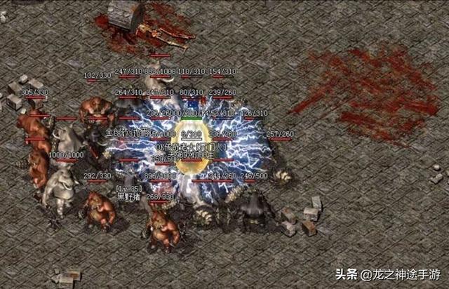 传奇中最典范的176版本为何凉的那么快strong/p
p全仿实176传奇版本手游/strong，原因在哪里？