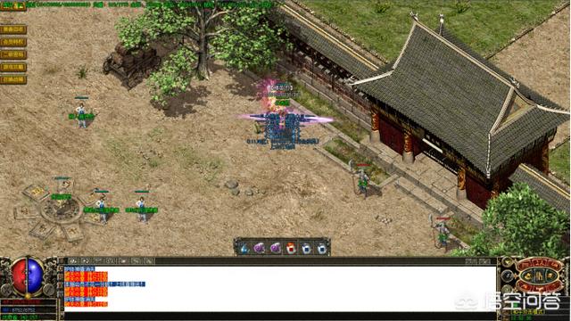 《热血传奇》除了比奇和盟重strong/p
p新开单职业传奇手游/strong，还有一座龙飞城，是神龙帝国首都，请问背后有什么故事？