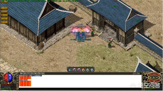 《热血传奇》除了比奇和盟重strong/p
p新开单职业传奇手游/strong，还有一座龙飞城，是神龙帝国首都，请问背后有什么故事？