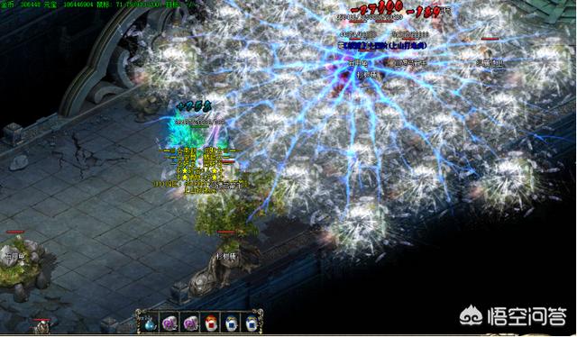 《热血传奇》浩大版现况阐发strong/p
p合击传奇手机版/strong，英雄合击还能刷副本，为何玩家说没了昔时的觉得？