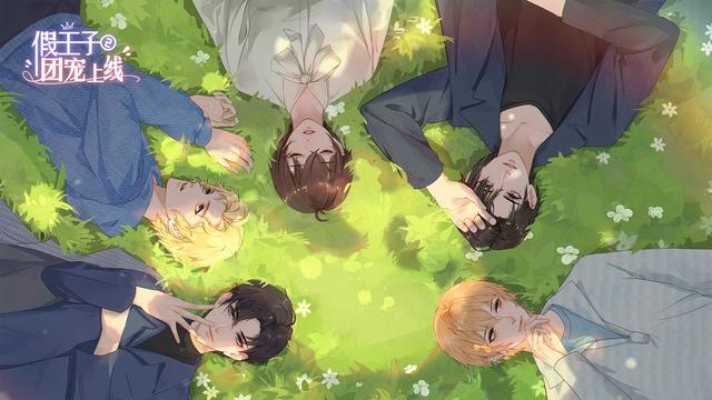 「手游开测表」下周（8.9-8.15）将上线/开测的手游