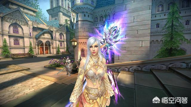 做为一款有16年IP汗青的手游strong/p
p最新传奇手游/strong，《天堂2：血盟》它到底人气怎么样？