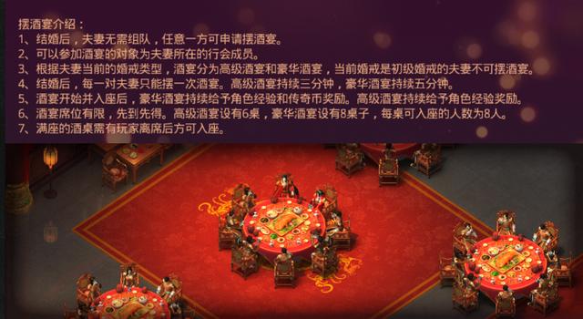 合击高爆复古版：高爆率的合击传奇手游strong/p
p合击版传奇手游/strong，成婚系统弄法详解