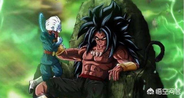 《龙珠》中strong/p
p超变神途发布网/strong，谁是第一个酿成传说中的超等赛亚人的？