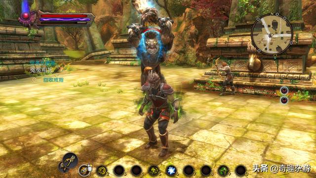 除了《暗黑毁坏神》strong/p
p传奇手游上线送vip满级/strong，还有哪些好玩的ARPG游戏值得保举？