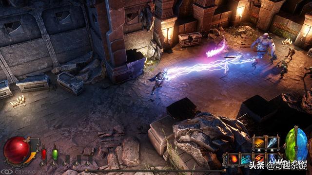 除了《暗黑毁坏神》strong/p
p传奇手游上线送vip满级/strong，还有哪些好玩的ARPG游戏值得保举？