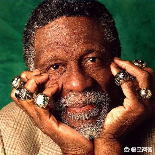 拉塞尔strong/p
p传奇排行榜/strong，张伯伦，贾巴尔，奥拉墨旺，奥尼尔，那五大传奇中锋，汗青排名是如何的？