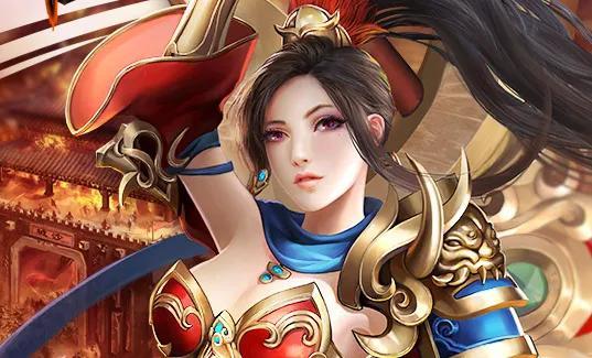 传奇手游：传奇版本八门五花strong/p
p手游传奇版/strong，事实哪个才是更好？