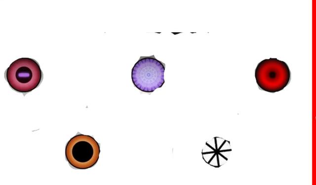 为什么有人说《火影忍者》酿成“眼睛传奇”了strong/p
p轻变传奇手游发布网/strong？