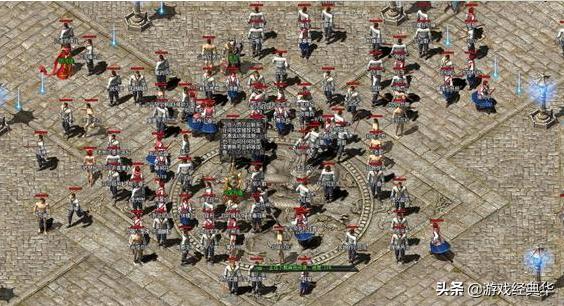 为什么1.76版本的传奇会让玩家沉迷strong/p
p1.76传奇手机版/strong？