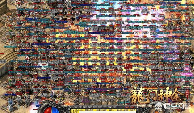 在复古类传奇界那么多服里面为什么《龙门神途》一样能脱颖而出strong/p
p神途传奇/strong？