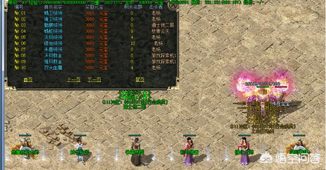 《热血传奇》浩大老玩家流向查询拜访strong/p
p传奇三/strong，各个年龄选择差别，请问为何说传奇3最失败？