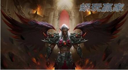 《传奇霸业》手游测评陈述：一代人的典范回忆
