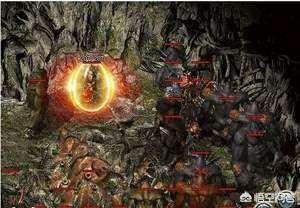 《热血传奇》里strong/p
p火龙传奇手机版/strong，最让你兴奋的BooS是什么？