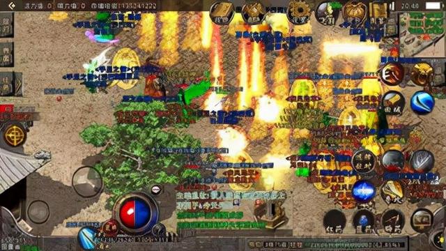 热血传奇手游：地图和副本攻略strong/p
p传奇版手游游戏攻略/strong，新手玩家看过来